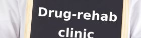 Drug Rehabilitation