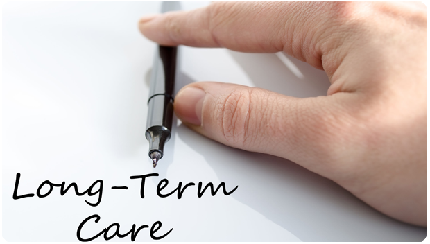 Long Term Rehabilitation